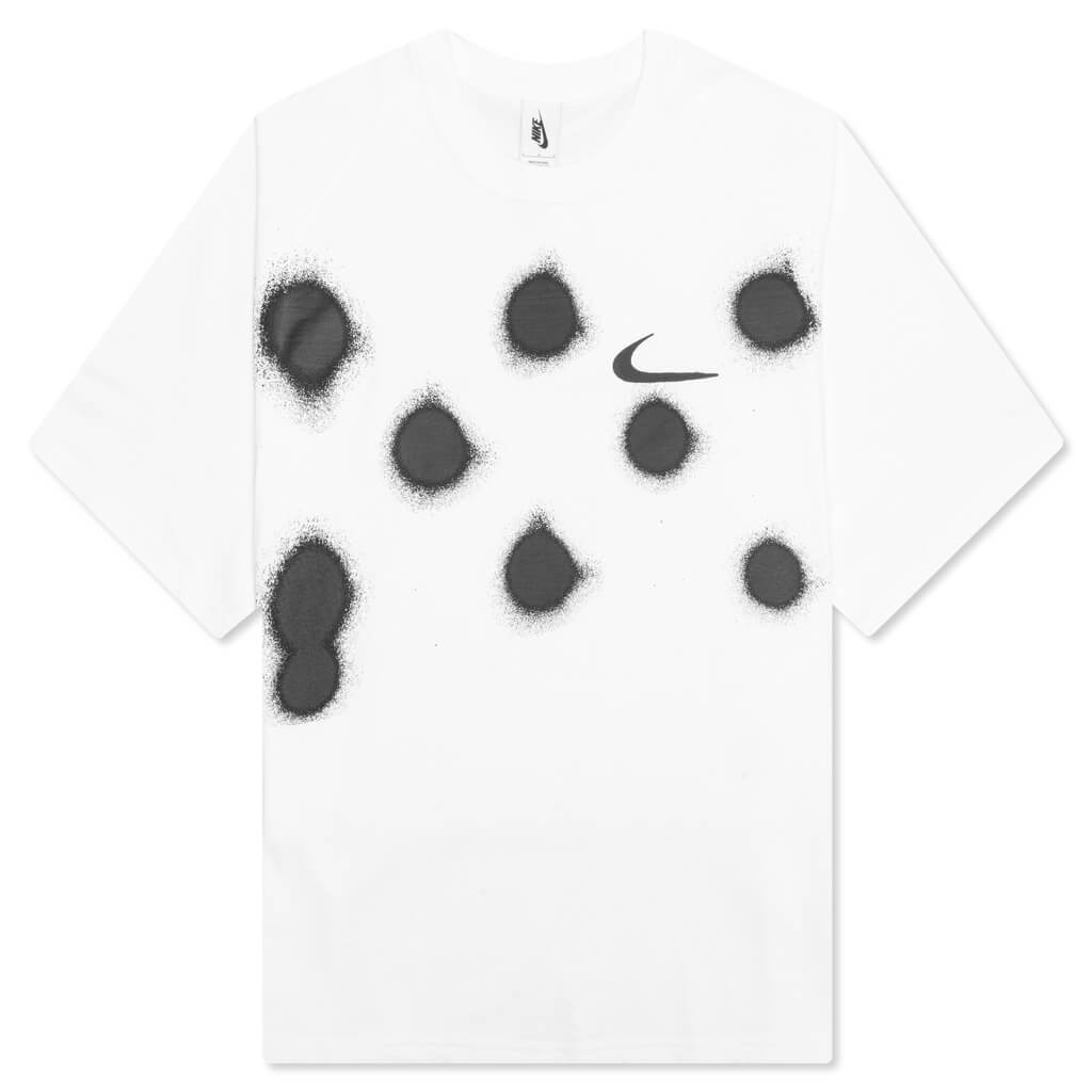 Nike x Off-White S/S Top - White