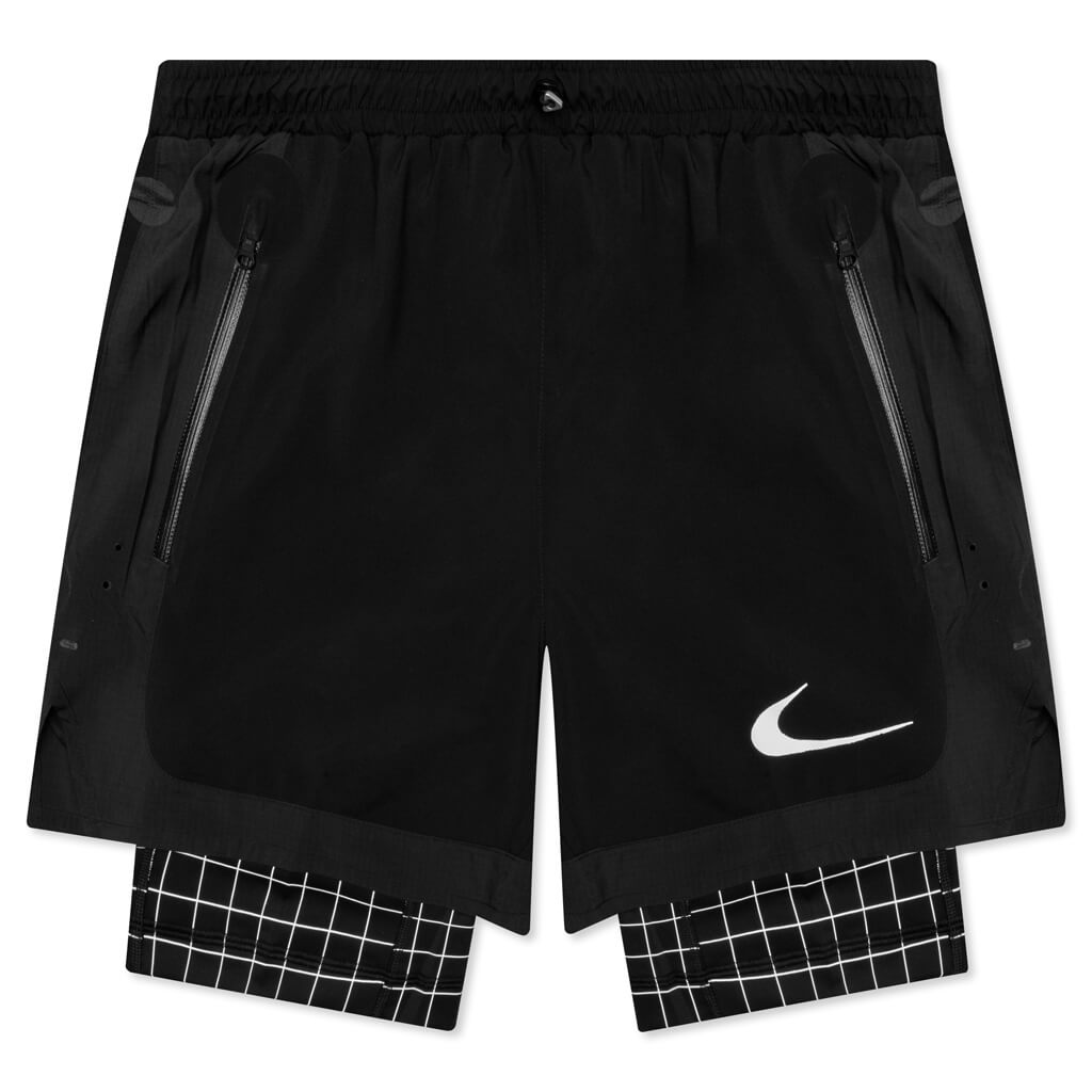 Nike x Off-White Shorts - Black