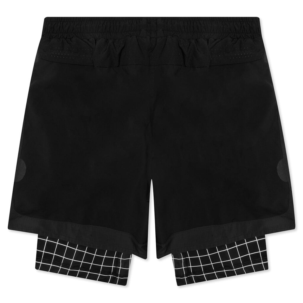 Nike x Off-White Shorts - Black