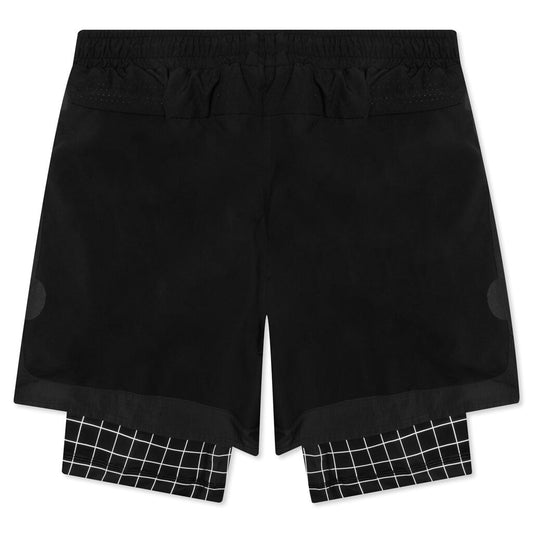 Nike x Off-White Shorts - Black