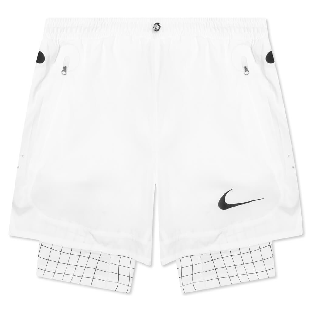 Nike x Off-White Shorts - White
