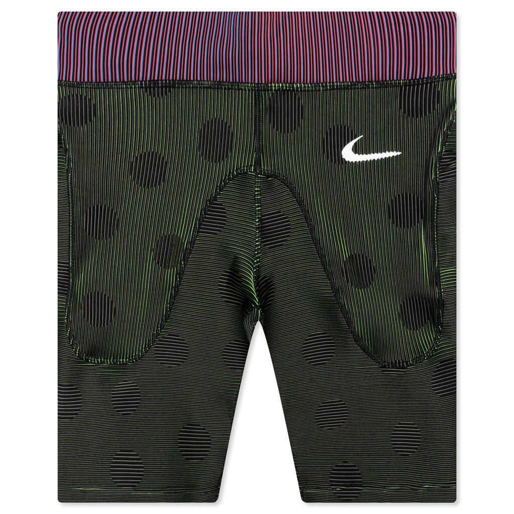 Nike x Off-White Women's Tight Shorts - Black