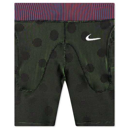 Nike x Off-White Women's Tight Shorts - Black