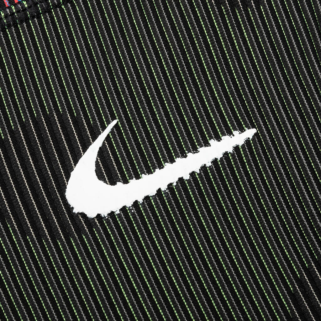 Nike x Off-White Women's Tight Shorts - Black