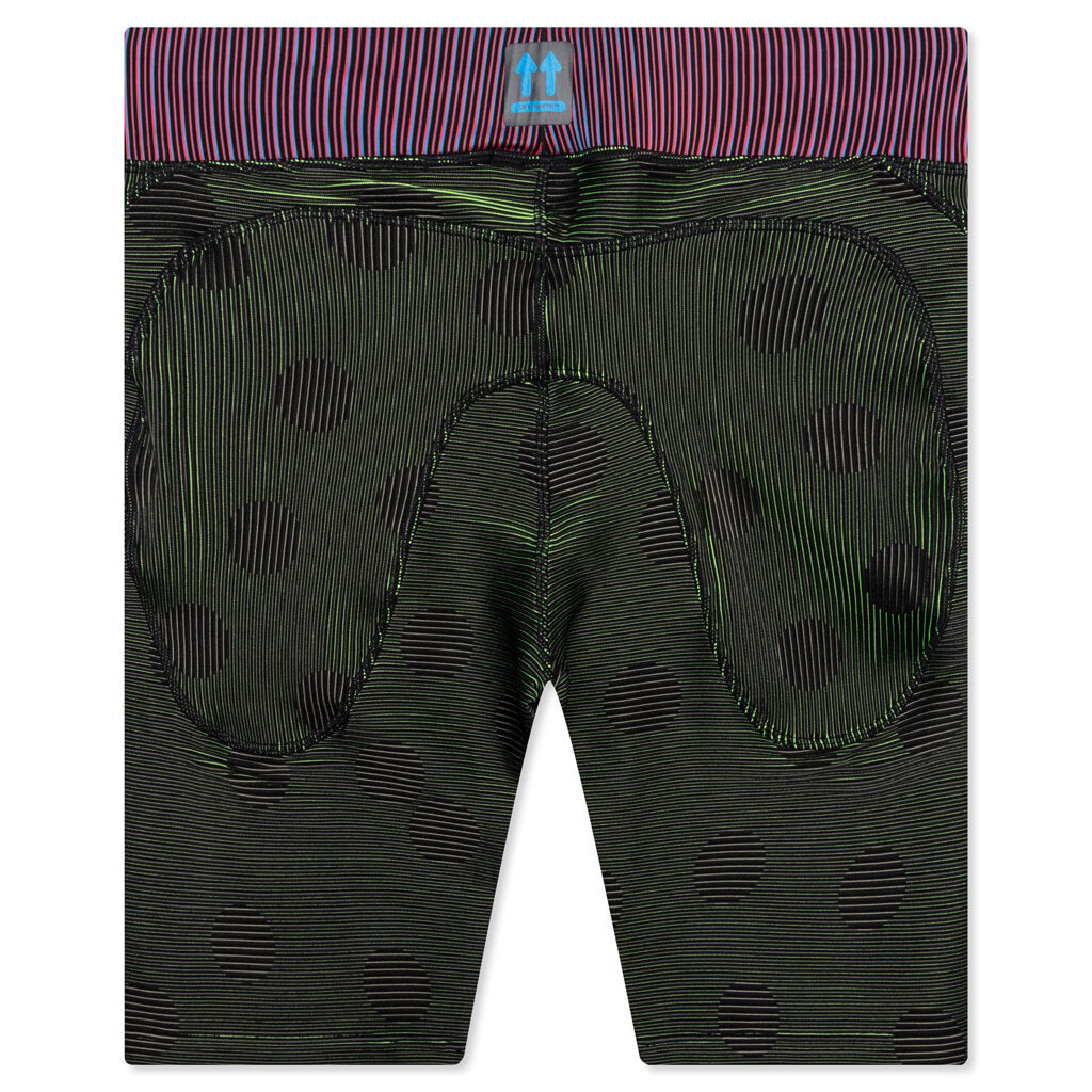 Nike x Off-White Women's Tight Shorts - Black