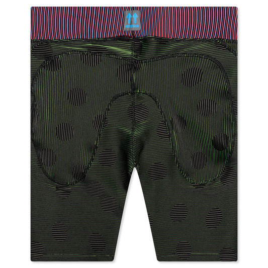 Nike x Off-White Women's Tight Shorts - Black