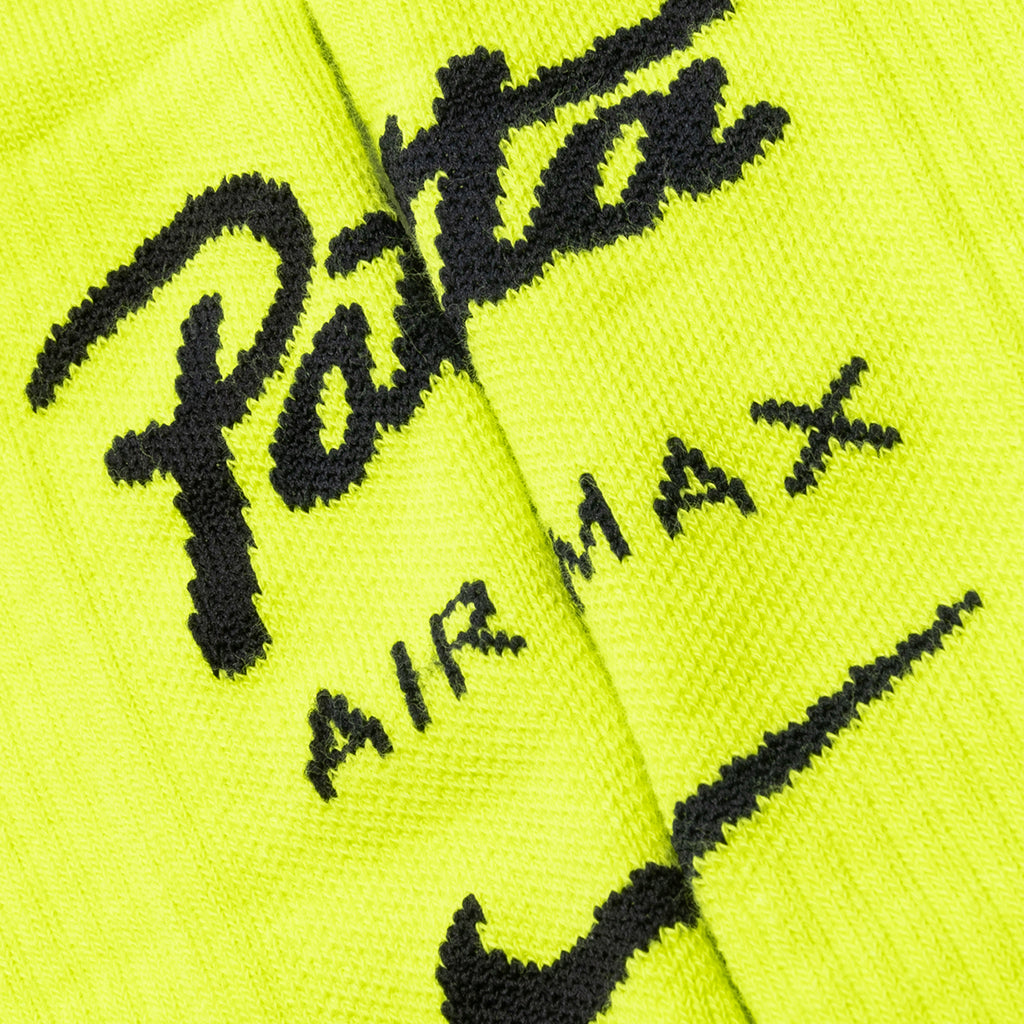 Nike x Patta Everyday Essentials Crew Socks (2 Pairs) - Multi-Color 2