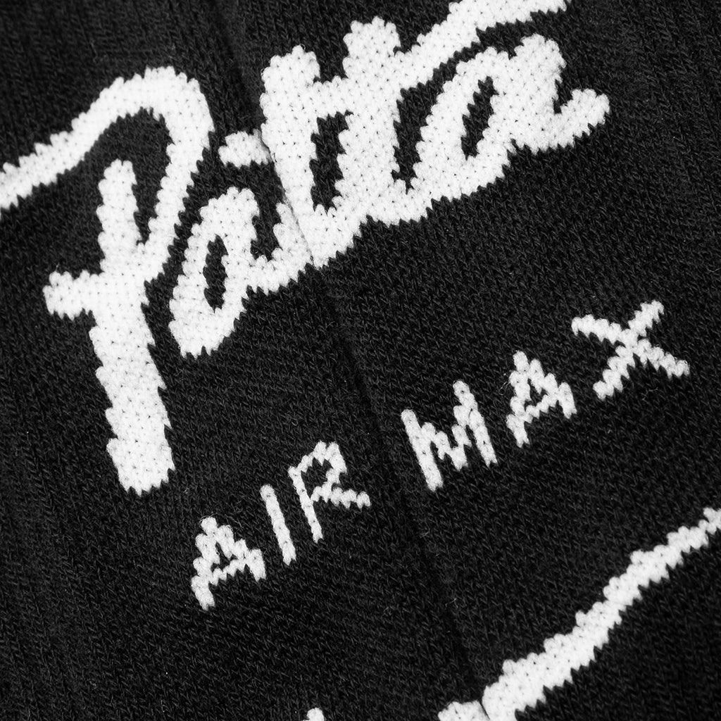 Nike x Patta Everyday Essentials Crew Socks (2 Pairs) - Multi-Color