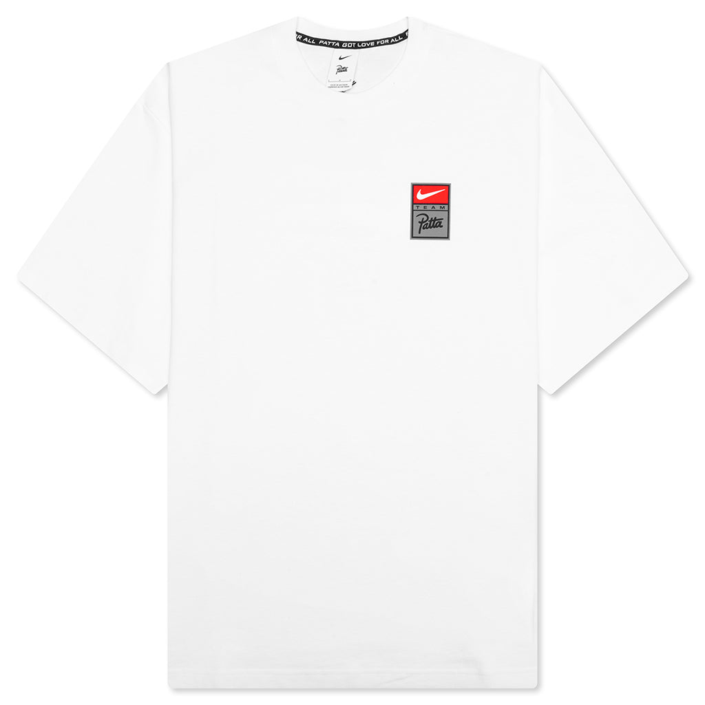 Nike x Patta T-Shirt - White