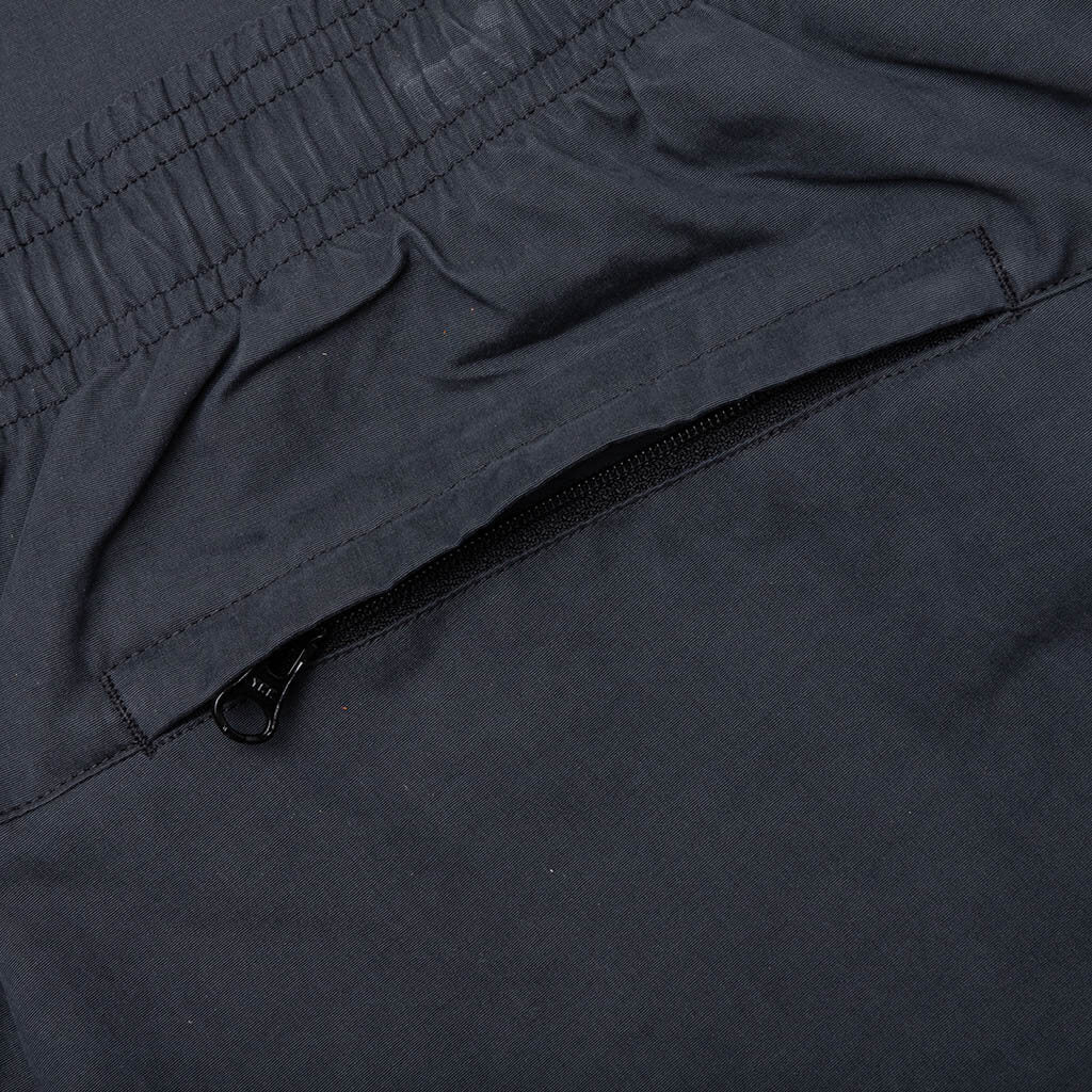 Nike x Patta Track Pants - Black/Cyber