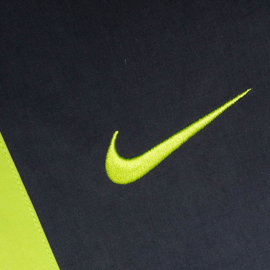 Nike x Patta Track Pants - Black/Cyber