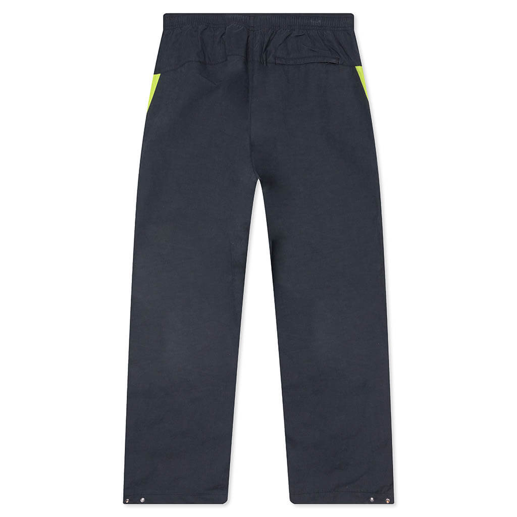 Nike x Patta Track Pants - Black/Cyber