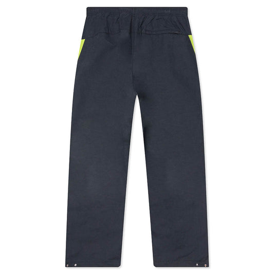 Nike x Patta Track Pants - Black/Cyber