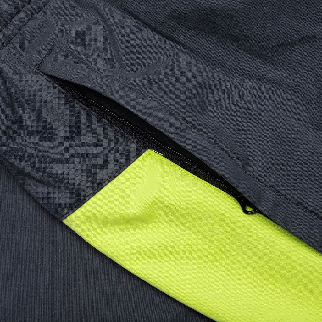 Nike x Patta Track Pants - Black/Cyber