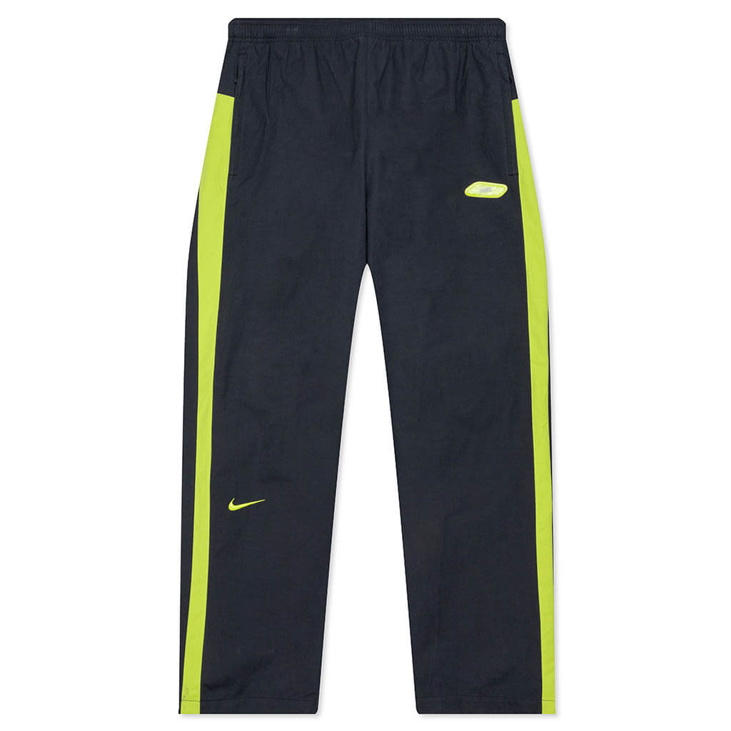 Nike x Patta Track Pants - Black/Cyber