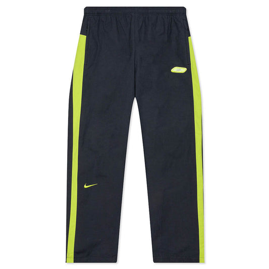 Nike x Patta Track Pants - Black/Cyber