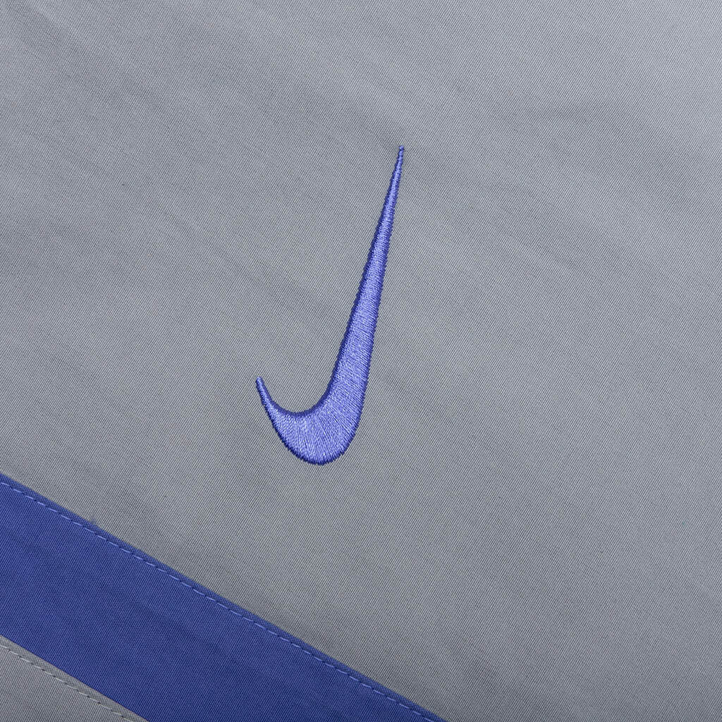 Nike x Patta Track Pants - Particle Grey/Sapphire