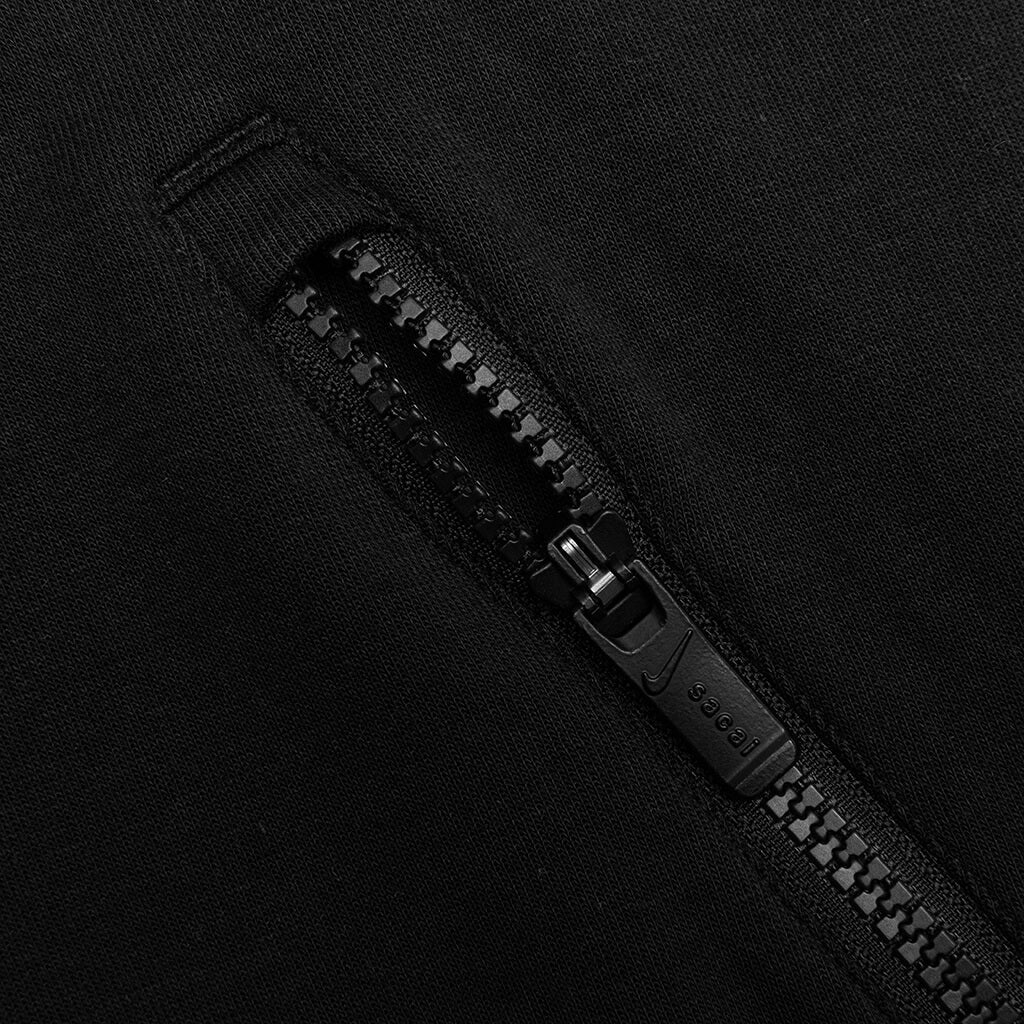 Nike x Sacai NRG S/S Top - Black