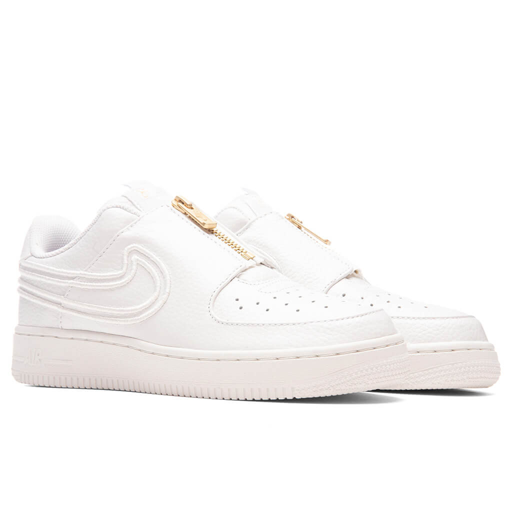 Nike x Serena Williams Women's Air Force 1 LXX - Summit White/Cave Purple