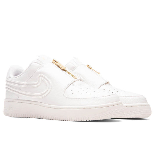 Nike x Serena Williams Women's Air Force 1 LXX - Summit White/Cave Purple