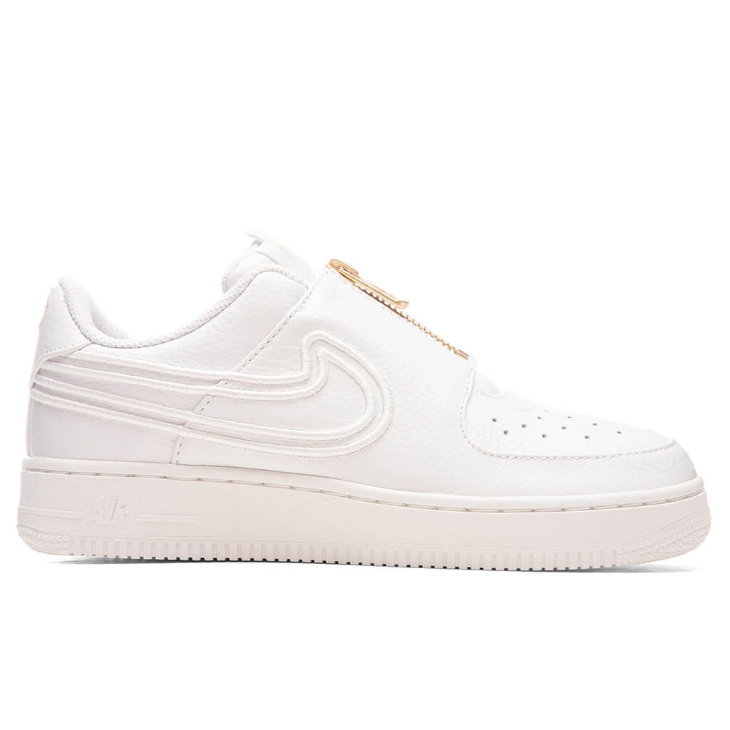 Nike x Serena Williams Women's Air Force 1 LXX - Summit White/Cave Purple