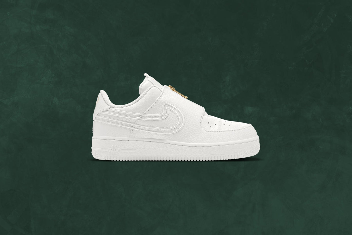 Nike x Serena Williams Women's Air Force 1 LXX - Summit White/Cave Purple