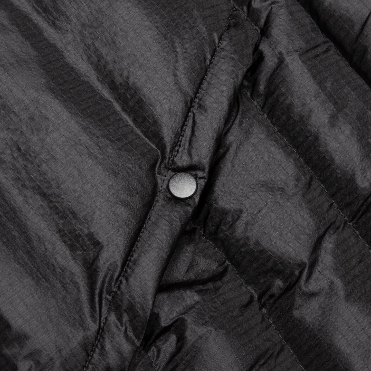 Nike x Stussy Jacket - Black
