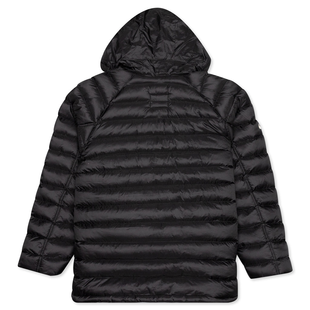 Nike x Stussy Jacket - Black