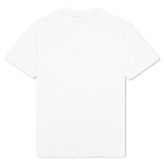 Nike x Stussy S/S T-Shirt - Summit White