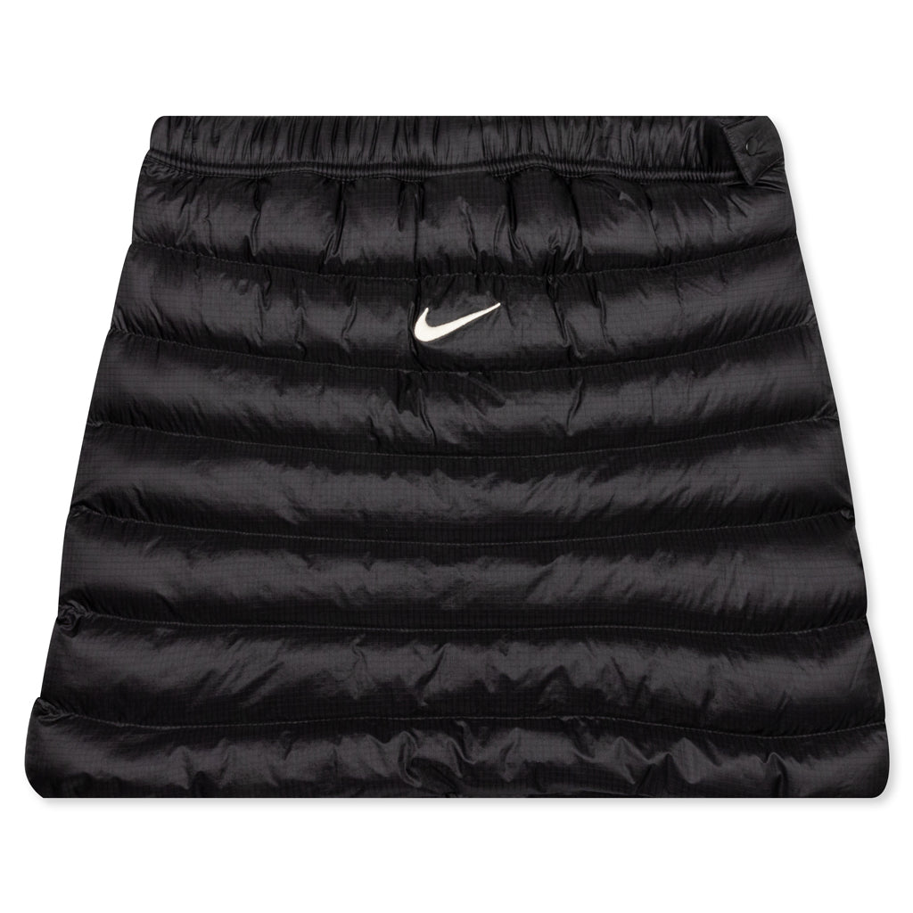 Nike x Stussy Women's Skirt - Black