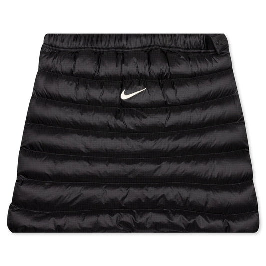 Nike x Stussy Women's Skirt - Black