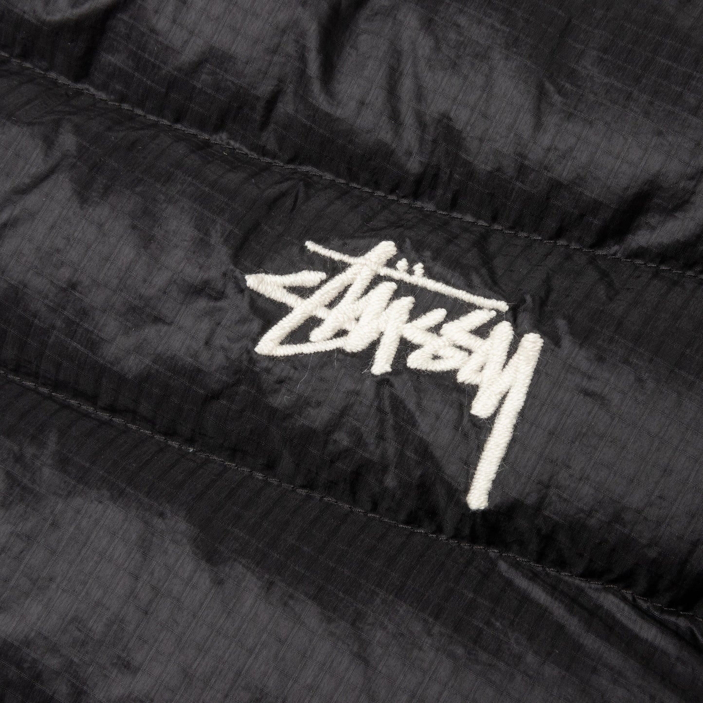 Nike x Stussy Women's Skirt - Black