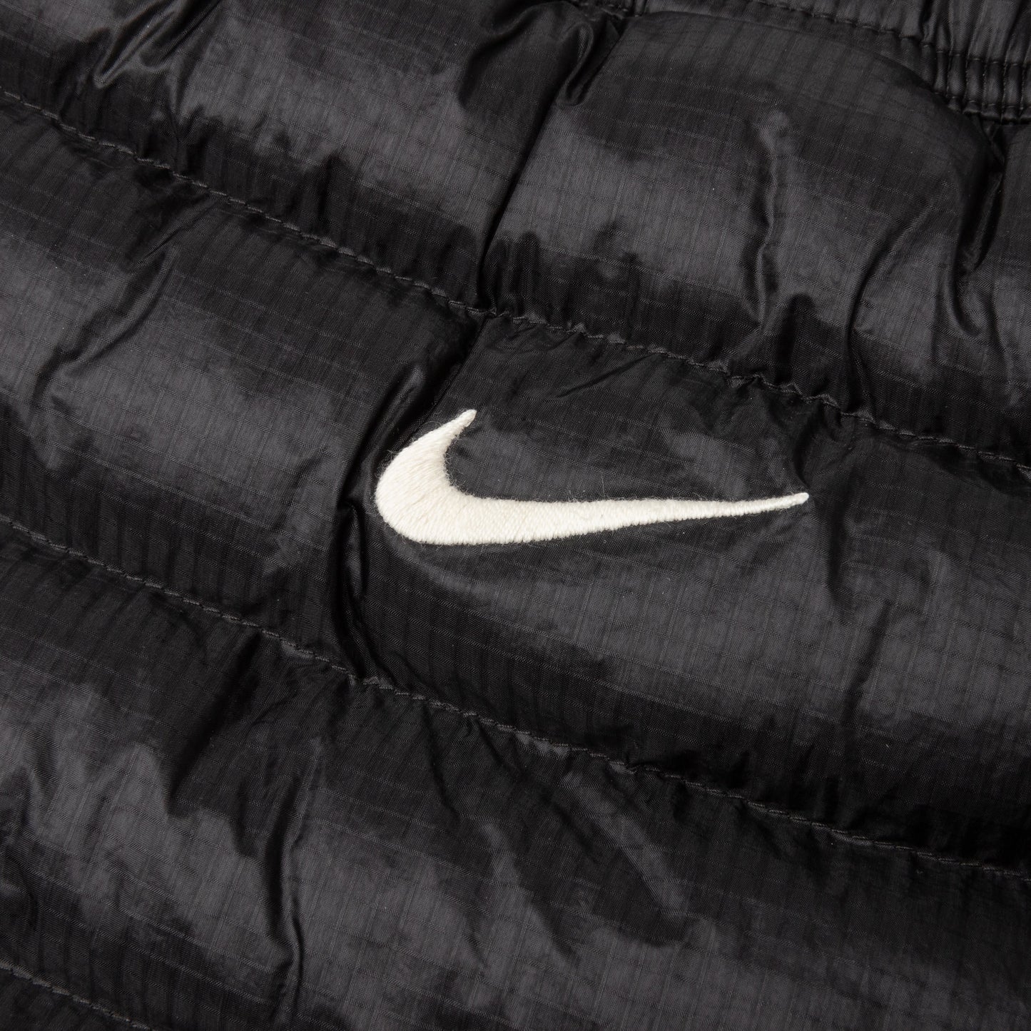 Nike x Stussy Women's Skirt - Black