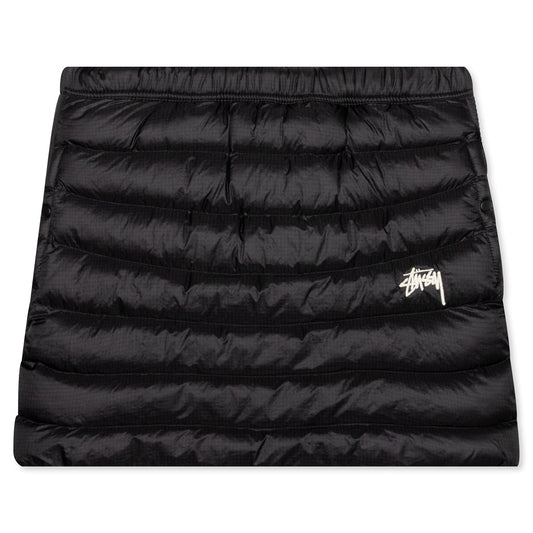 Nike x Stussy Women's Skirt - Black