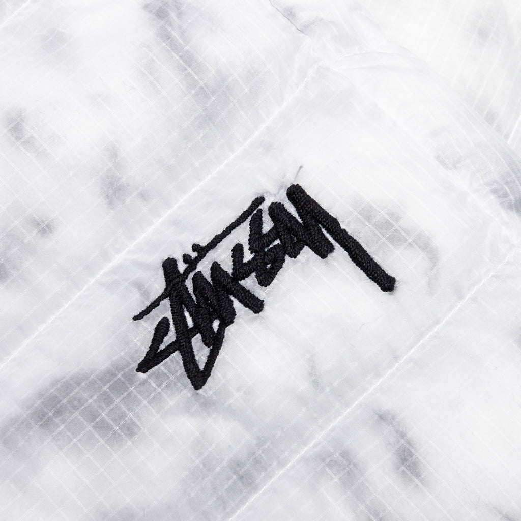 Nike x Stussy Insulated Pant - White/Gorge Green