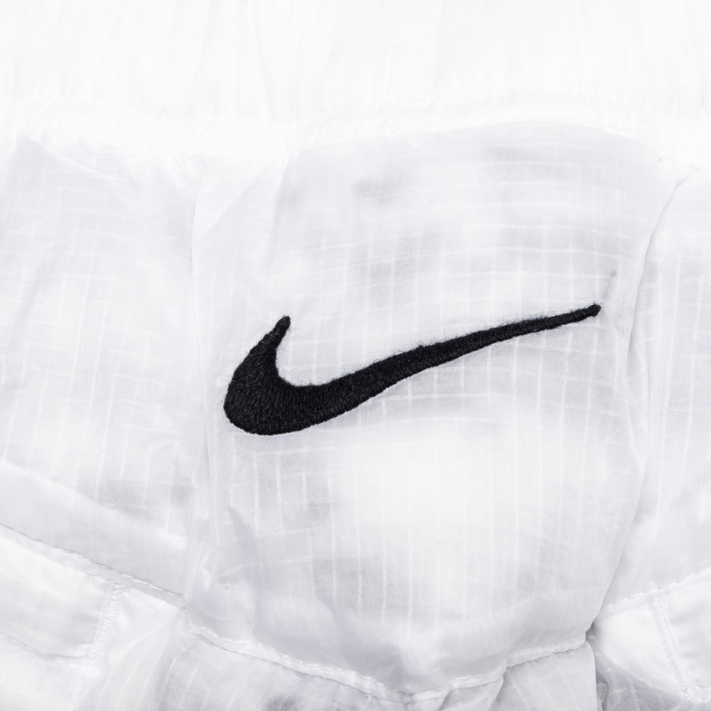 Nike x Stussy Insulated Pant - White/Gorge Green