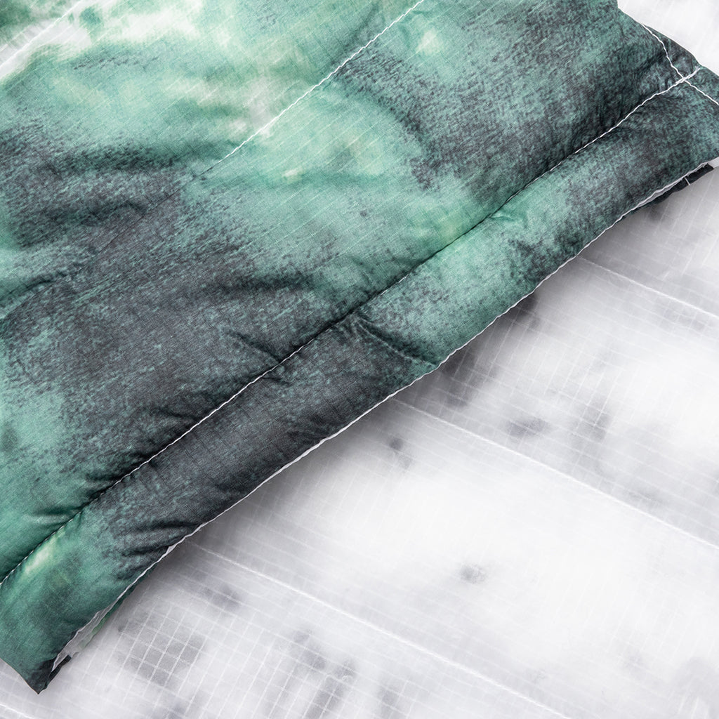 Nike x Stussy Insulated Pant - White/Gorge Green