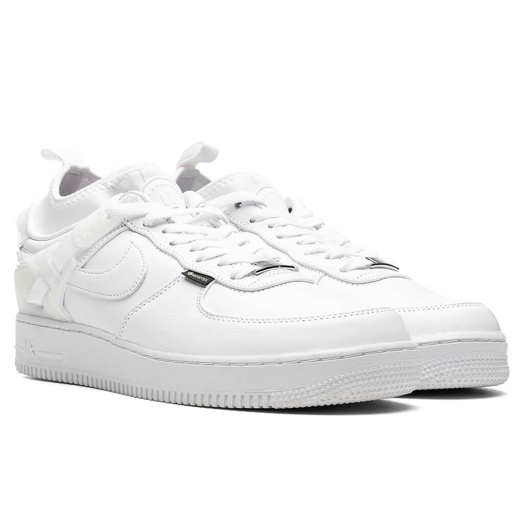Nike x UNDERCOVER Air Force 1 Low SP - White/White/Sail