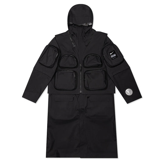 Nike x Undercover Parka - Black