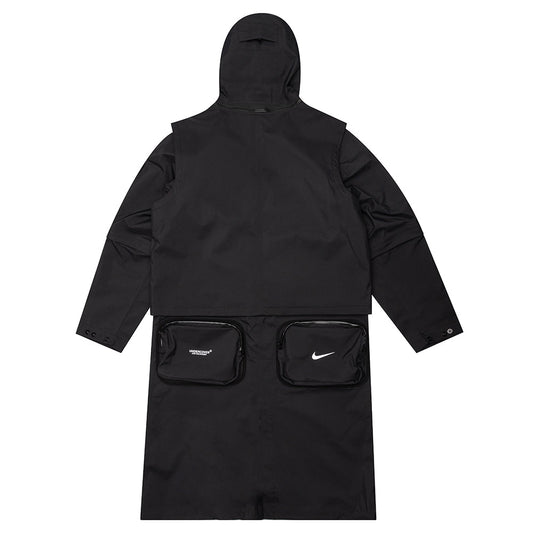 Nike x Undercover Parka - Black