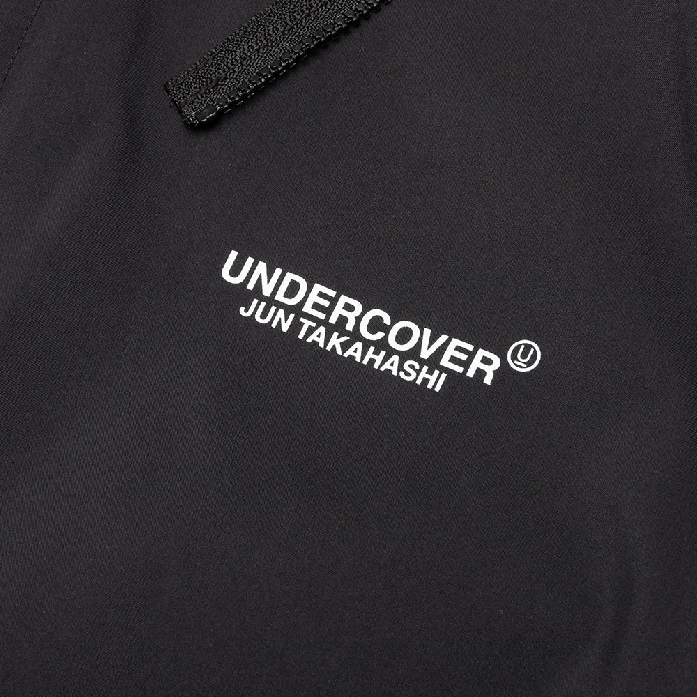 Nike x Undercover Parka - Black