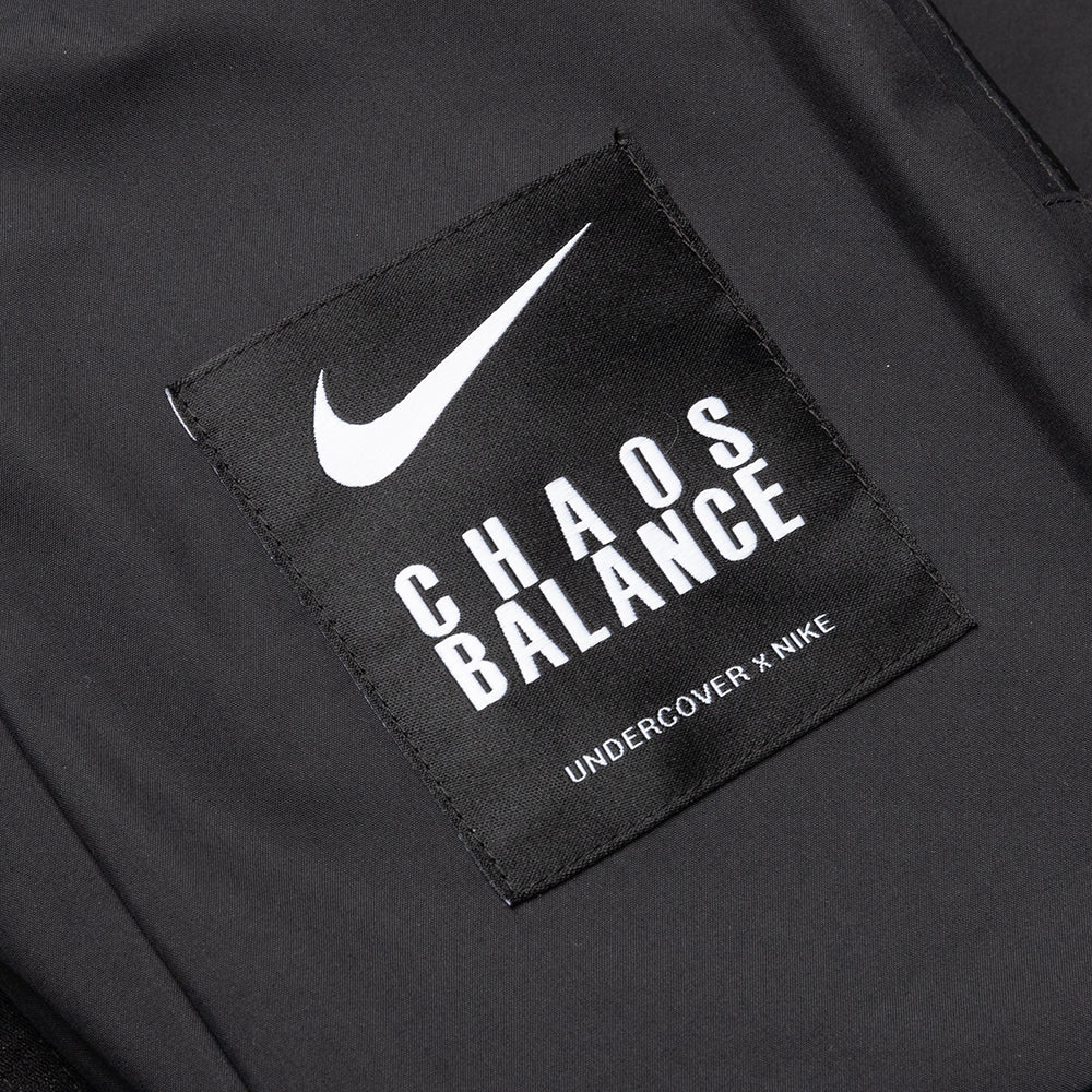Nike x Undercover Parka - Black