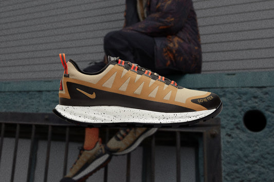 ACG Nasu Gore Tex - Khaki/Golden Beige