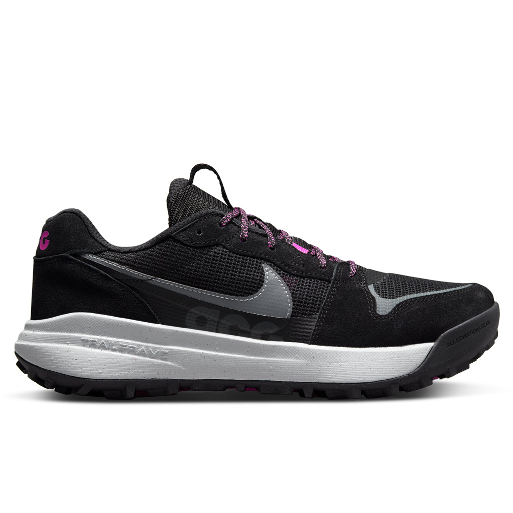 ACG Lowcate - Black/Cool Grey/Wolf Grey