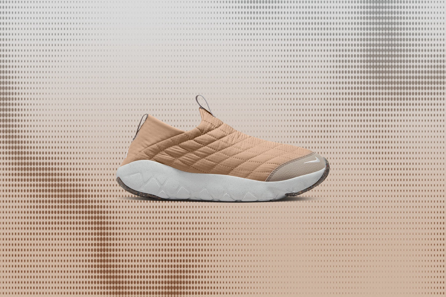 ACG MOC 3.5 - Hemp/Summit White/Enigma Stone