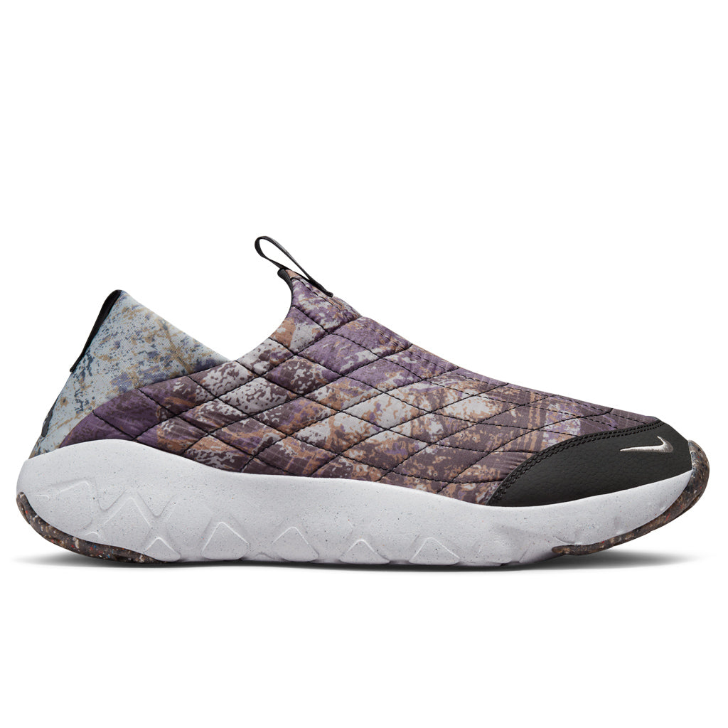 ACG MOC 3.5 SE - Dark Driftwood/Canyon Purple/Light Iron Ore