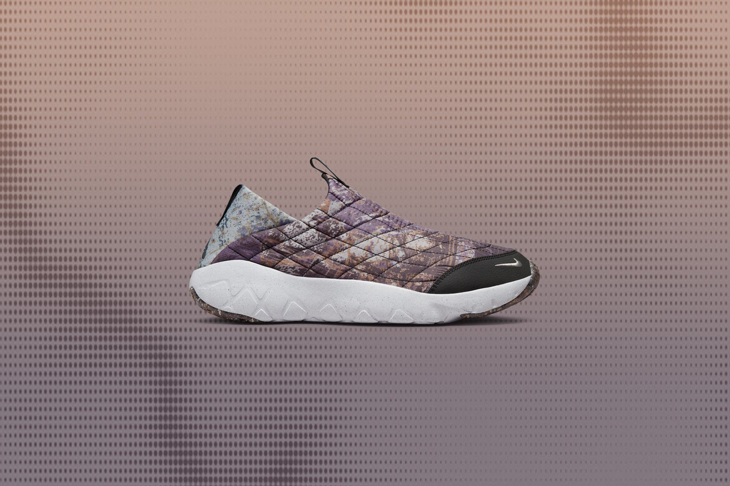 ACG MOC 3.5 SE - Dark Driftwood/Canyon Purple/Light Iron Ore