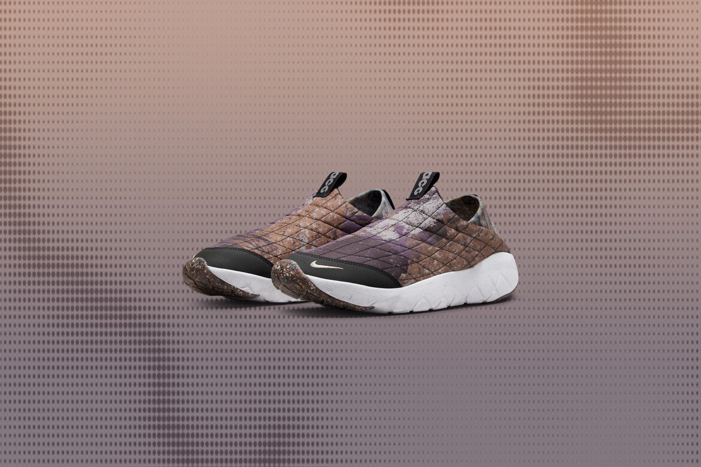 ACG MOC 3.5 SE - Dark Driftwood/Canyon Purple/Light Iron Ore