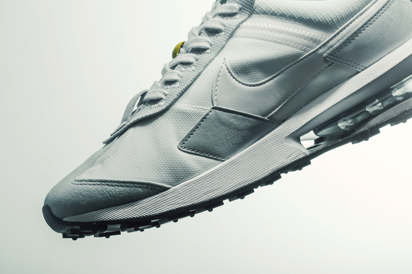 Air Max Pre-Day - Summit White/Pure Platinum