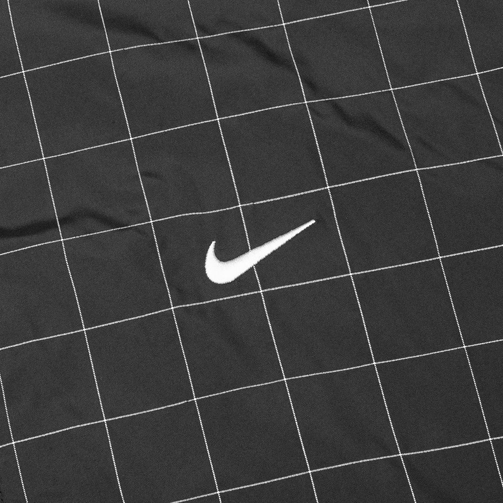 NikeLab Flash Track Jacket - Black